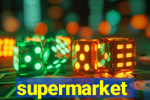 supermarket simulator apk dinheiro infinito